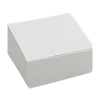 Бумага для заметок 9х9 (200г)