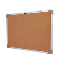 Доска пробковая 90х60 39053 Deli