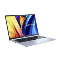 Ноутбук Asus | Vivobook | 17.3" FHD 1920x1080 | i3-1220P | 8GB 512GB SSD | Integrated GPU - 90NB0WZ1-M00640 / X1702ZA-AU155