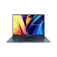 Ноутбук Asus | Vivobook | 16" WUXGA 1920x1200 | i5-12500H | 16GB 512GB SSD | Integrated GPU - 90NB0WB1-M00C90 / X1603ZA-MB110