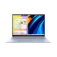 Ноутбук Asus Vivobook S | 16" WQXGA 2560x1600 | R5 5600H | 16GB 512GB SSD | Integrated GPU - 90NB0XW3-M004P0