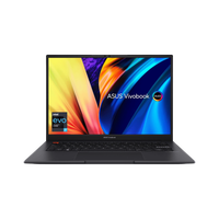 Ноутбук Asus | Vivobook S | 15.6" FHD 1920x1080 OLED | R7 5800H | 16GB 1TB SSD | Integrated GPU - 90NB0XX1-M006S0 / M3502QA-MA153