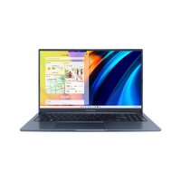 Ноутбук Asus | Vivobook X | 15.6" FHD 1920x1080 | i7-12700H | 16GB 512GB SSD | Integrated GPU - 90NB0WY1-M00P80 / X1503ZA-L1492