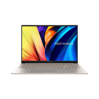 Ноутбук Asus Vivobook S | 16" WQXGA 2560x1600 | R7 5800H | 16GB 1TB SSD | Integrated GPU - 90NB0XW2-M00460