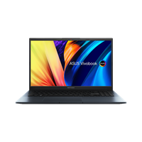 Ноутбук Asus | Vivobook Pro | 15.6" 2.8K 2880x1620 OLED | i5-12500H | 16GB 512GB SSD | RTX3050 4GB - 90NB0XK1-M00JT0 / K6500ZC-MA301