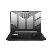 Ноутбук Asus | TUF Dash | 15.6" FHD 1920x1080 | I5-12450H | 16GB 512GB SSD | RTX3050 4GB - 90NR09L3-M00BJ0 / FX517ZC-HN058