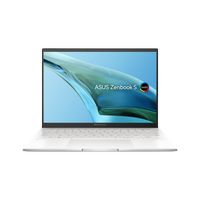 Ноутбук Asus | Zenbook S | 13.3" 2.8K 2880x1800 OLED | R5 6600U | 8GB 512GB SSD | Integrated GPU - 90NB0WA5-M00JP0