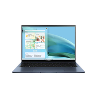 Ноутбук Asus | Zenbook S | 13.3" 2.8K 2880x1800 OLED | R7 6800U | 16GB 512GB SSD | Integrated GPU - 90NB0WA3-M00UP0 / UM5302TA-LV562W