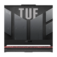 Ноутбук Asus | TUF Gaming | 15.6" FHD 1920x1080 | R7 6800H | 16GB 512GB SSD | RTX3050Ti 4GB - 90NR08Y2-M004P0 / FA507RE-HN063