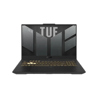 Ноутбук Asus | TUF Gaming | 17.3" FHD 1920x1080 | I7-12700H | 16GB 1TB SSD | RTX3060 6GB - 90NR09G1-M006K0 / FX707ZM-KH083