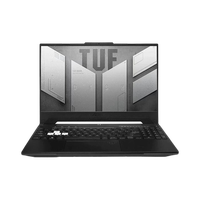 Ноутбук Asus | TUF Gaming | 15.6" WQHD 2560x1440 | i7-12650H | 16GB 1TB SSD | RTX3070 8GB - 90NR0AV3-M004W0