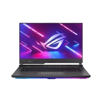 Ноутбук Asus ROG Strix | 15.6" WQHD 2560x1440 | R7 6800H | 16GB 1TB SSD | RTX3060 6GB - 90NR0845-M00NU0 / G513RM-LN390