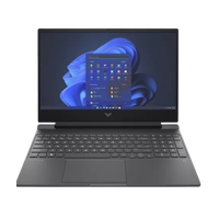 Ноутбук HP VICTUS | 15.6 FHD IPS 250 nits 144Hz | R5-7535HS | RAM 8GB | 512GB SSD | NVIDIA GeForce RTX 2050 4GB - 912W1EA