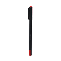 Ручка шариковая Pentonic  0.7мм (кр) Linc в дисплее 4P