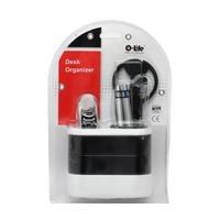 Органайзер S-886C (бл) O-Life