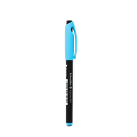 Ручка фетровая Schneider Topliner 967 (0.4mm/гол)	196714