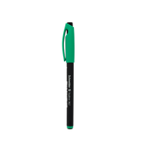 Ручка фетровая Schneider Topliner 967 (0.4mm/кори)	196707