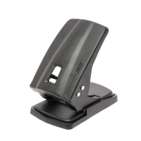 Дырокол Maped (60 лист.Essentials Metal)	406411
