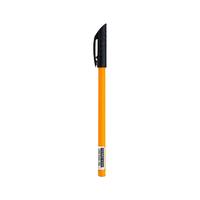 Ручка шариковая A-One 1,0мм (чёрн.) Claro