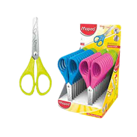Ножницы "Maped"(13см,Essentional Soft)	464412