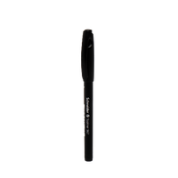 Ручка фетровая Schneider Topliner 967 (0.4mm/черн)	9671