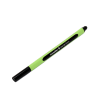 Ручка фетровая Schneider Up 04 Touch lapis синяя	192503