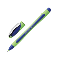 Ручка фетровая Schneider Xpress (0.8mm/син)	190003