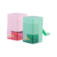 Точилка мех. Macaron ER10604 Deli