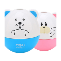 Точилка 0522 Deli