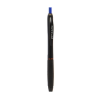 Ручка c кнопкой Pentonic VRT 0,7мм (сн) Linc