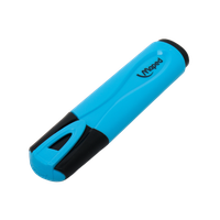 Маркер текстовой Maped (желтый,зеленый,оранж,розовый,син.Fluo'peps).	742534