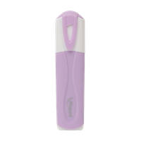 Текстовыделитель (голубой,розовый,сиреневый) Fluo Peps Classic Pastel	742570
