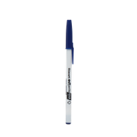 Ручка шариковая " Ecowrite" Luxor син.	512/48BX
