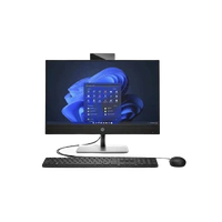 Моноблок HP ProOne 440 G9 P 24 AiO Touchscreen | 23.8" diagonal, FHD (1920 x 1080), IPS, anti-glare, Low Blue Light, 250 nits, 72% NTSC | i5-14500T | RAM 8GB | 512GB SSD | DOS | Kbd+mouse | 3yw | Adjustable  Stand - 9H6X2ET