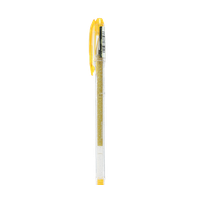 Ручка гелевая UNIBALL (зол)	UM-120SP Gold