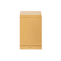 Пакет конверт С5(162*229)  крафт 90гр 50шт