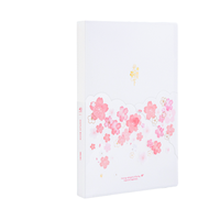 Папка с 40 файлами Sakura 72643 Deli