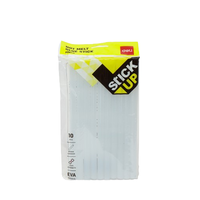 Клей для термопистолета 11*200мм 10шт EA29912 Deli