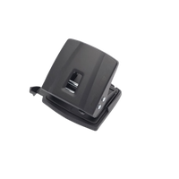 Дырокол Maped (35лист, Essentials Metal)	403411