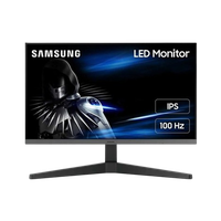 Монитор Samsung  LS24D300GAIXCI | 23.8"  Full HD IPS 60hz | Матовая | Black