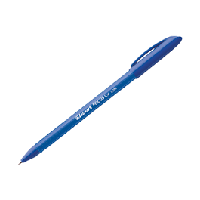 Ручка шариковая Focus Icy Luxor син. 1762/50Box