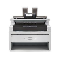 Ricoh MP W6700SP