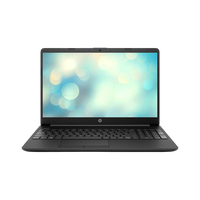 HP 15-dw1197nia (A48) (Intel Core I3-10110U/ DDR4 4GB/ HDD 1000GB/ 15,6 HD LCD / Intel UHD Graphics/ No DVD/ DOS/ RUS) Black (39A48EA)
