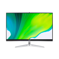 ACER Aspire C24-1650 / 23.8" FHD IPS / Core i3 1115G4 / 8GB DDR / 256GB SSD - DQ.BFTMC.00C