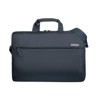 Сумка Tucano Free&Busy 15.6", синяя