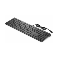 HP Pavilion Wired Keyboard 300 RUSS