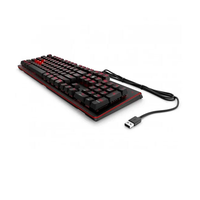 OMEN by HP Encoder Keyboard (Red Cherry Keys) EURO