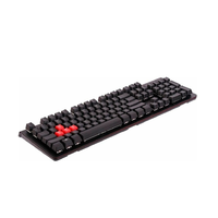 OMEN by HP Keyboard 1100 - RUSS