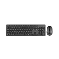 Комплект 2E MK420WL BLACK