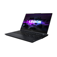 Ноутбук Lenovo | Legion 5 | 15.6" FHD 1920x1080 | R5 5600H | 16GB 512GB SSD | RTX3060 6GB - 82JU000TRK